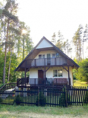 Aga Kotkowo, Lukta